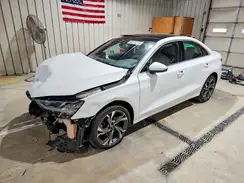 WAUAUDGY7NA046421 2022 AUDI A3