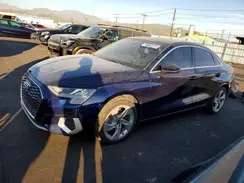 WAUAUDGY7NA072856 2022 AUDI A3