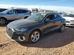 WAUAUDGY7NA089897 2022 AUDI A3