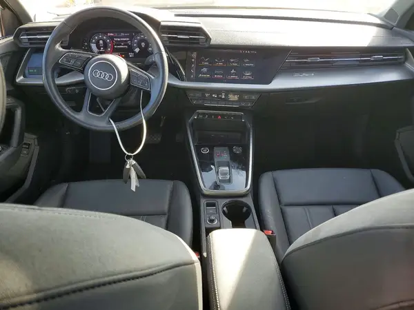 WAUAUDGY7NA089897 2022 AUDI A3 - Image 8
