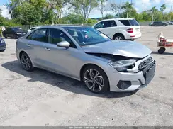 WAUAUDGY7NA095988 2022 AUDI A3