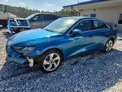 WAUAUDGY7NA103765 2022 AUDI A3