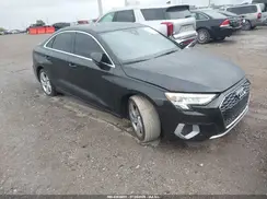 WAUAUDGY7PA025877 2023 AUDI A3
