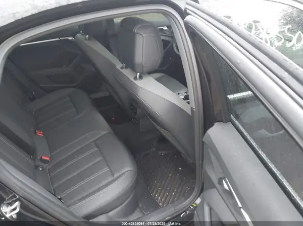 WAUAUDGY7PA025877 2023 AUDI A3 - Image 8