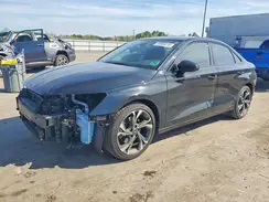 WAUAUDGY7PA025958 2023 AUDI A3