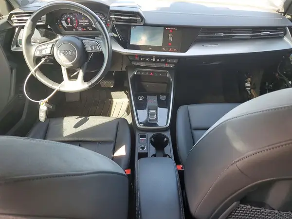 WAUAUDGY7PA025958 2023 AUDI A3 - Image 8