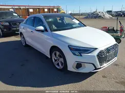 WAUAUDGY7PA037981 2023 AUDI A3