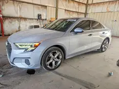 WAUAUDGY7PA039746 2023 AUDI A3