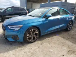 WAUAUDGY7PA039956 2023 AUDI A3