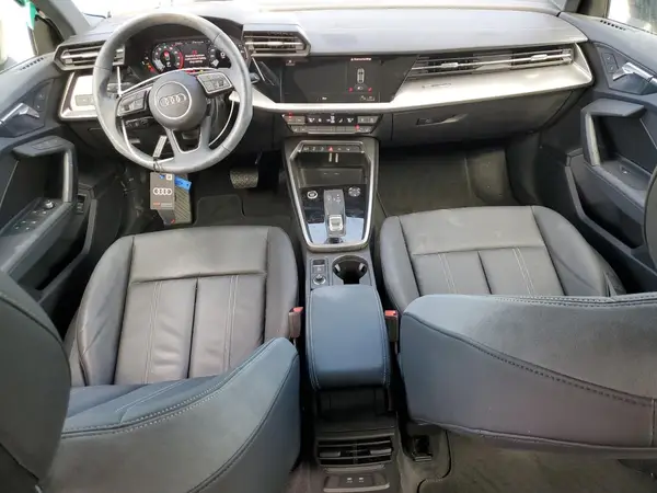 WAUAUDGY7PA039956 2023 AUDI A3 - Image 8