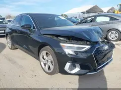 WAUAUDGY7PA046051 2023 AUDI A3