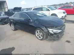 WAUAUDGY7PA056255 2023 AUDI A3