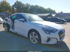 WAUAUDGY7PA062248 2023 AUDI A3