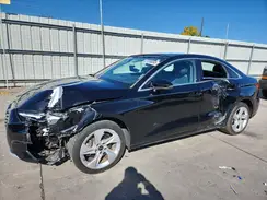 WAUAUDGY7PA084797 2023 AUDI A3