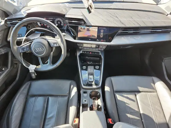 WAUAUDGY7PA084797 2023 AUDI A3 - Image 8