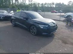 WAUAUDGY7PA092544 2023 AUDI A3