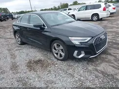 WAUAUDGY7PA100688 2023 AUDI A3