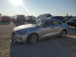 WAUAUDGY7PA110492 2023 AUDI A3