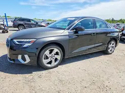 WAUAUDGY7PA115014 2023 AUDI A3