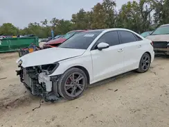 WAUAUDGY7RA007110 2024 AUDI A3