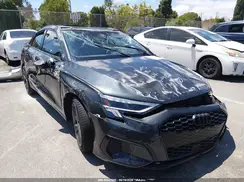 WAUAUDGY7RA012744 2024 AUDI A3