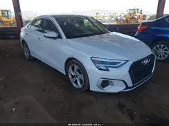 WAUAUDGY7RA079442 2024 AUDI A3