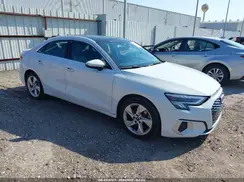 WAUAUDGY7RA080610 2024 AUDI A3