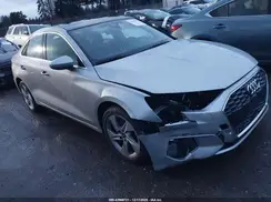 WAUAUDGY7RA112505 2024 AUDI A3