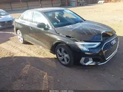WAUAUDGY7RA126291 2024 AUDI A3