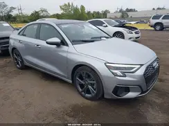 WAUAUDGY7RA137498 2024 AUDI A3