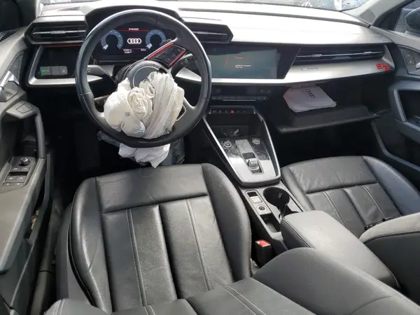 WAUAUDGY8NA012715 2022 AUDI A3 - Image 8