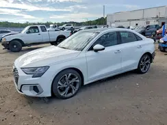 WAUAUDGY8NA020751 2022 AUDI A3