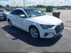 WAUAUDGY8NA026355 2022 AUDI A3