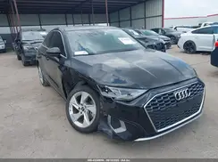 WAUAUDGY8NA047027 2022 AUDI A3