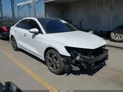 WAUAUDGY8NA047450 2022 AUDI A3