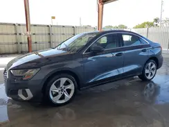 WAUAUDGY8NA056178 2022 AUDI A3