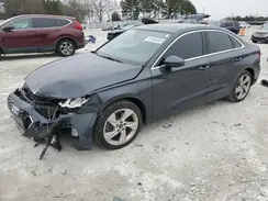 WAUAUDGY8NA072347 2022 AUDI A3