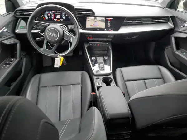 WAUAUDGY8NA072347 2022 AUDI A3 - Image 8