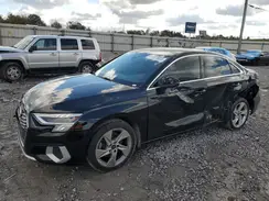 WAUAUDGY8PA038721 2023 AUDI A3