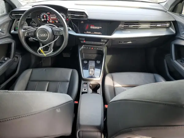 WAUAUDGY8PA038721 2023 AUDI A3 - Image 8
