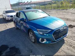 WAUAUDGY8PA038847 2023 AUDI A3
