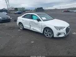 WAUAUDGY8PA061299 2023 AUDI A3