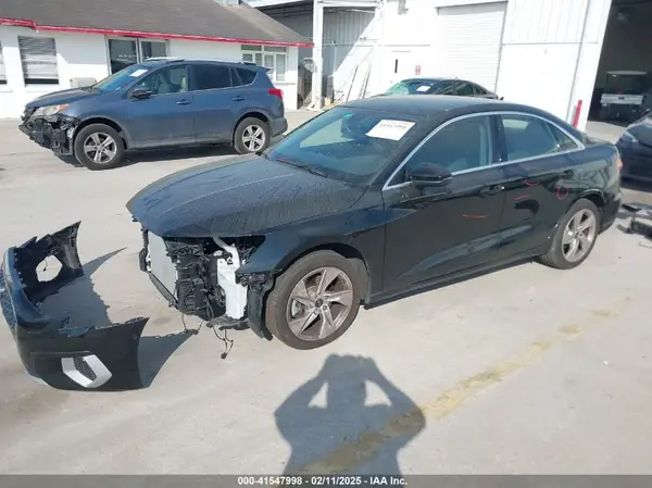 WAUAUDGY8PA061352 2023 AUDI A3 - Image 2