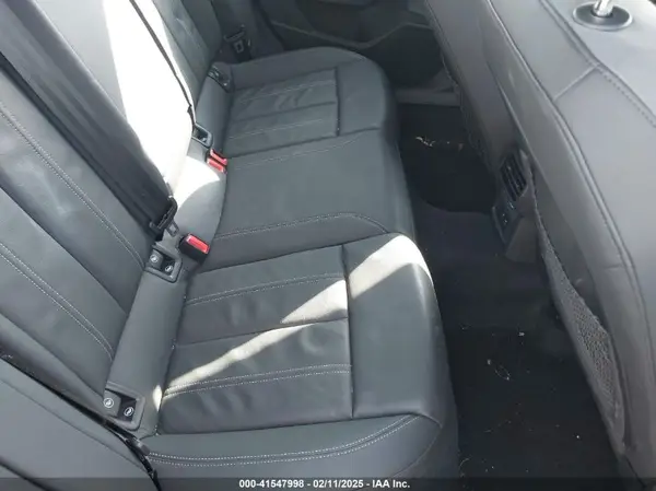 WAUAUDGY8PA061352 2023 AUDI A3 - Image 8