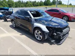 WAUAUDGY8PA084372 2023 AUDI A3