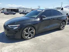 WAUAUDGY8PA086090 2023 AUDI A3