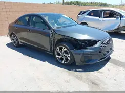 WAUAUDGY8PA090057 2023 AUDI A3