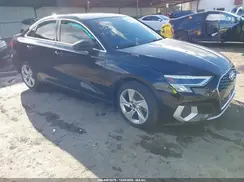 WAUAUDGY8PA091208 2023 AUDI A3