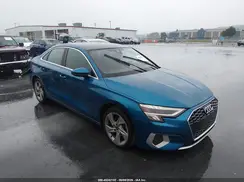 WAUAUDGY8PA107388 2023 AUDI A3