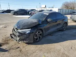 WAUAUDGY8PA110579 2023 AUDI A3